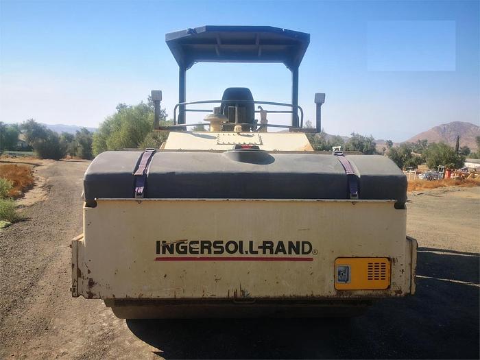 Used 2001 INGERSOLL RAND DD110 - COMPACTORS