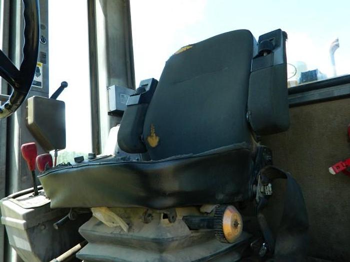 Used CHAMPION 710A - MOTOR GRADERS