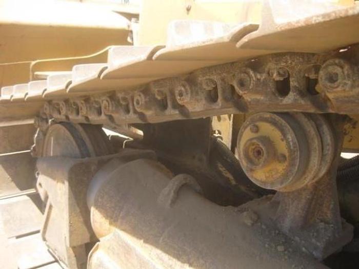 Used 2003 CATERPILLAR D5N XL - CRAWLER TRACTORS