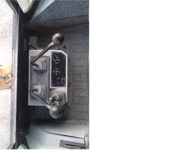 Used 1993 CATERPILLAR 416B - BACKHOES