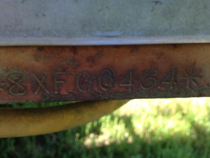 Used 1991 CATERPILLAR CS563(1SZ) - COMPACTORS