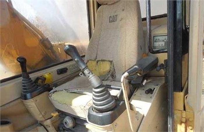 Used 1995 CATERPILLAR 315L - EXCAVATORS