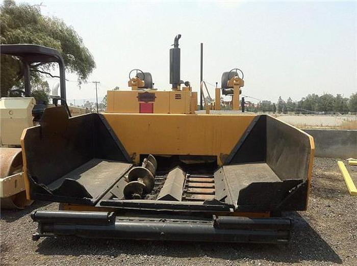 Used 1993 BLAW-KNOX PF200B - PAVING EQUIPMENT