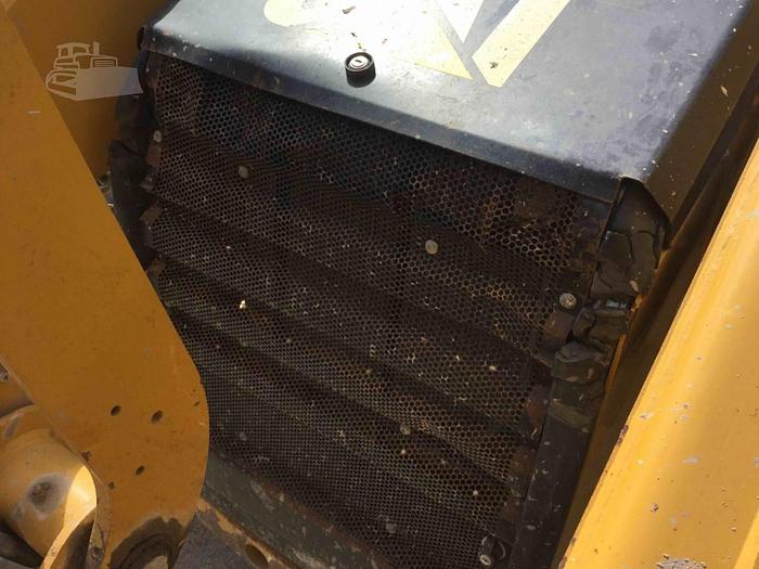 Used 2013 CATERPILLAR 416F - BACKHOES