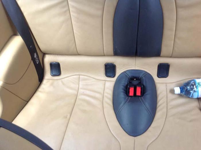 Used 2002 COOPER MINI COOPER - COUPE