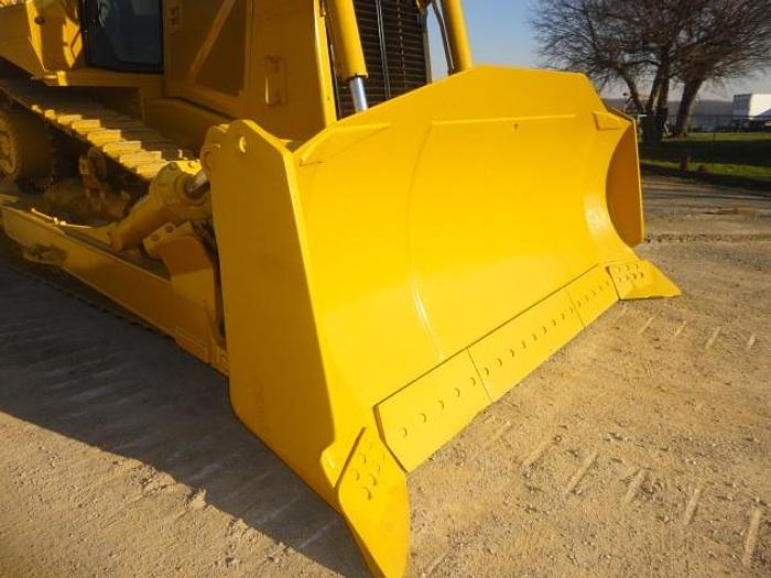 Used 2008 CATERPILLAR D8T - CRAWLER TRACTORS
