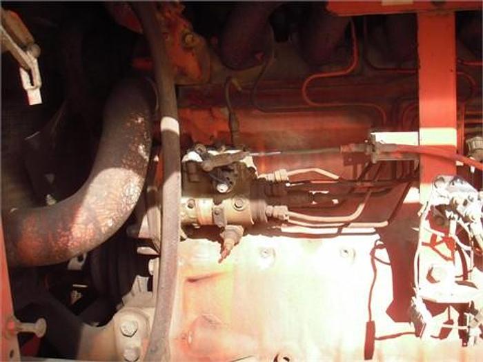 Used 1981 JOHN DEERE 670A - MOTOR GRADERS