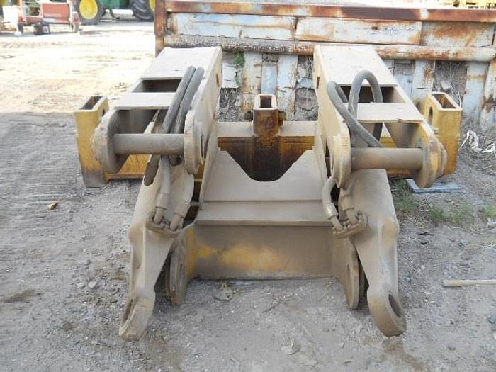 Used 1980 CATERPILLAR D8K - CRAWLER TRACTORS