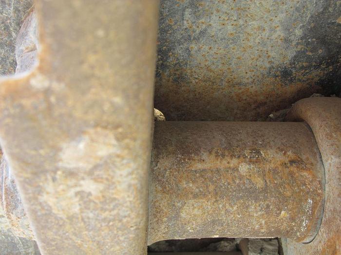 Used 1999 CATERPILLAR D7R LGP - CRAWLER TRACTORS