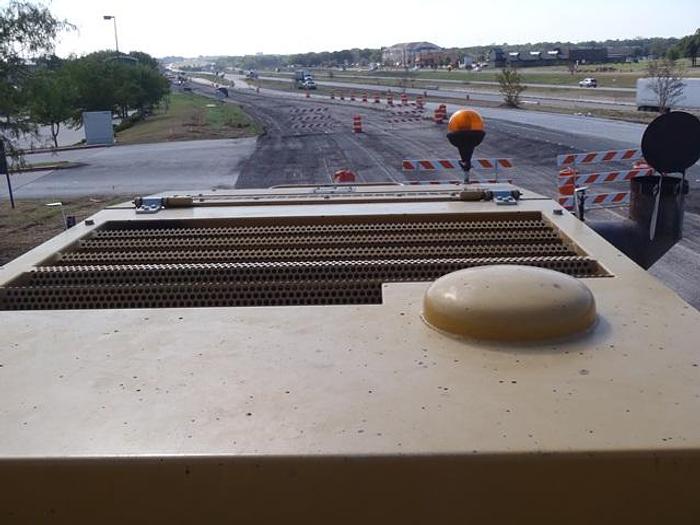 Used 2008 CATERPILLAR PM201(COLD PLANER) - PAVING EQUIPMENT