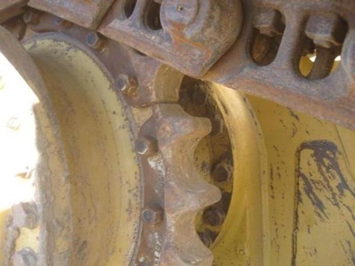 Used 2003 CATERPILLAR D5N XL - CRAWLER TRACTORS