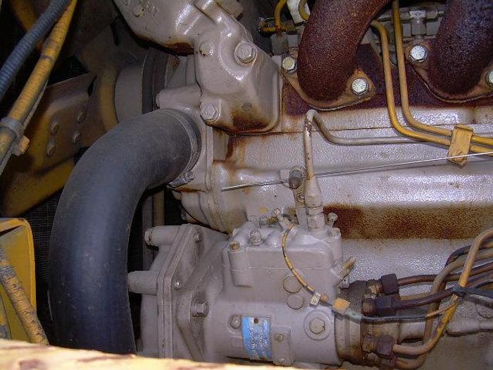 Used 1990 BLAW-KNOX PF500 - PAVING EQUIPMENT