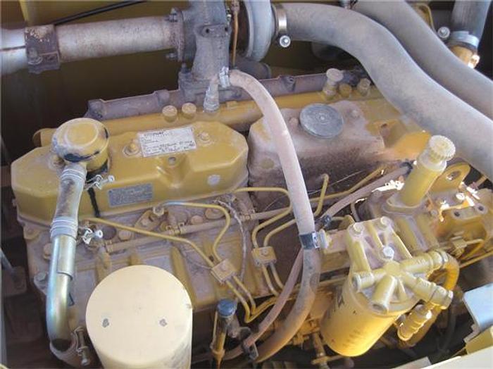 Used 2006 CATERPILLAR 320CL - EXCAVATORS