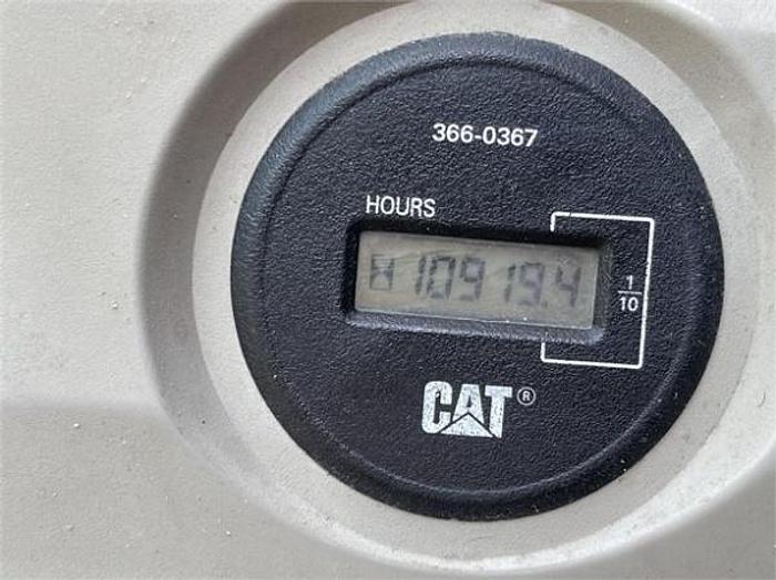 Used 2012 CATERPILLAR 336EL - EXCAVATORS