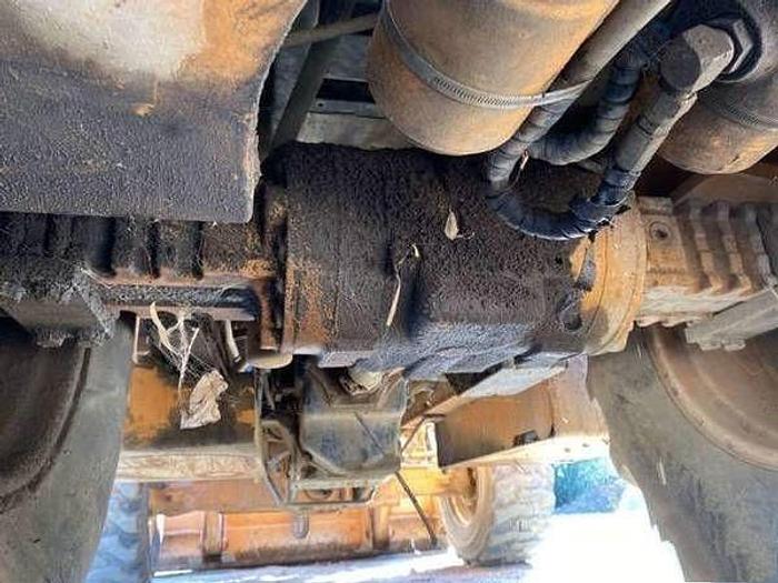 Used 2001 CASE 580SM - BACKHOES