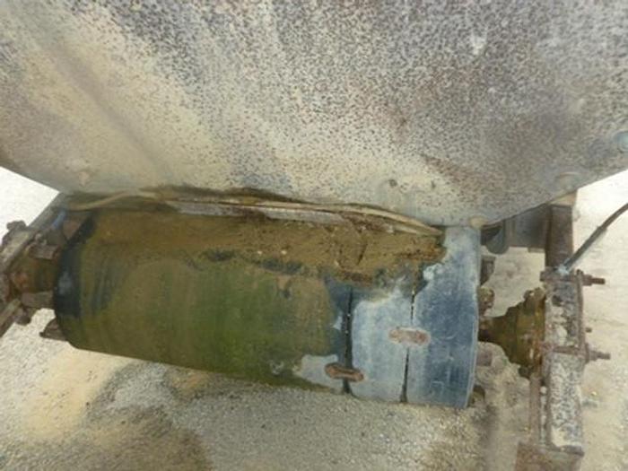 Used CEDARAPIDS 436 - CRUSHER