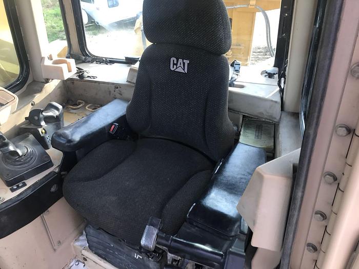 Used 2001 CATERPILLAR D11R - CRAWLER TRACTORS