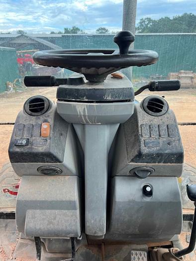 Used 2007 CATERPILLAR 420E - BACKHOES