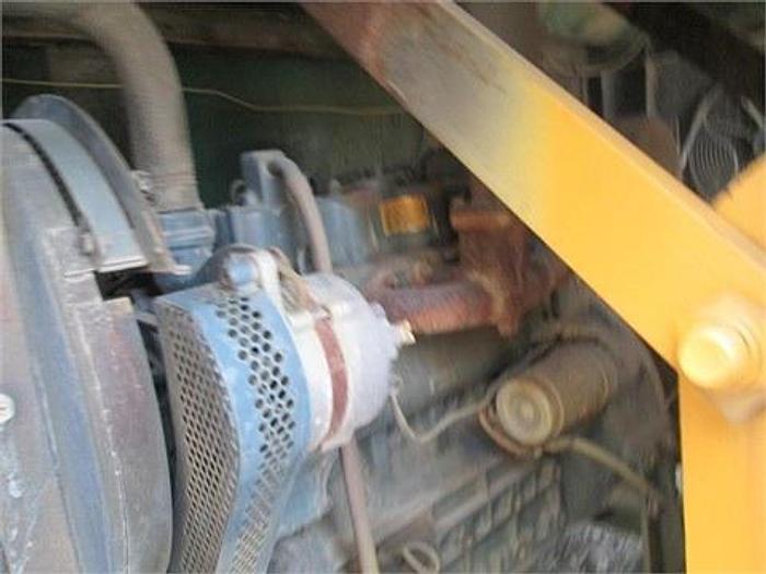 Used 1997 BARBER-GREENE SA150 - PAVING EQUIPMENT