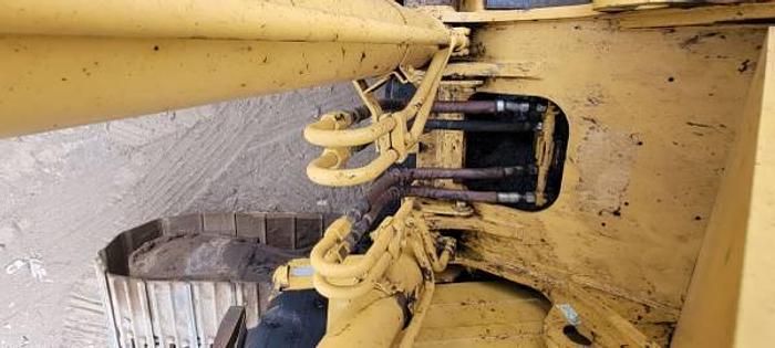 Used 2000 CATERPILLAR 320BL(6CR) - EXCAVATORS