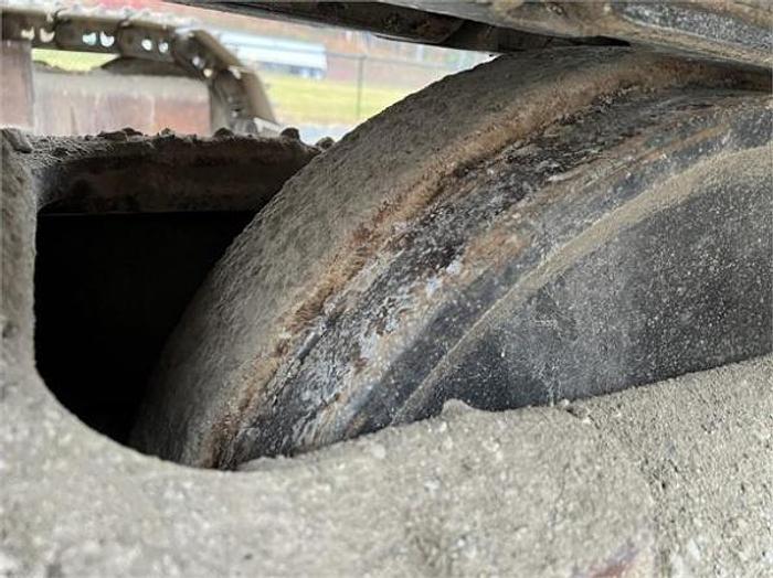 Used 2012 CATERPILLAR 336EL - EXCAVATORS