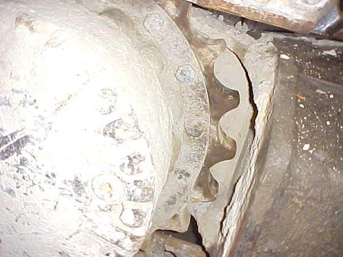 Used 1992 CATERPILLAR 320L - EXCAVATORS