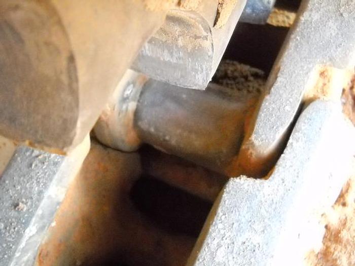 Used 2007 CATERPILLAR 320CL - EXCAVATORS