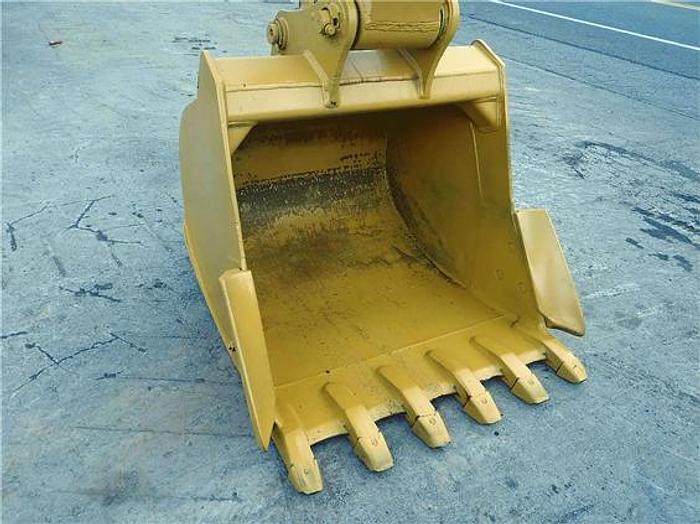 Used 1995 JOHN DEERE 490E - EXCAVATORS