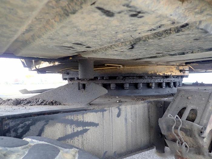 Used 2000 CATERPILLAR M320(6WL) - EXCAVATORS