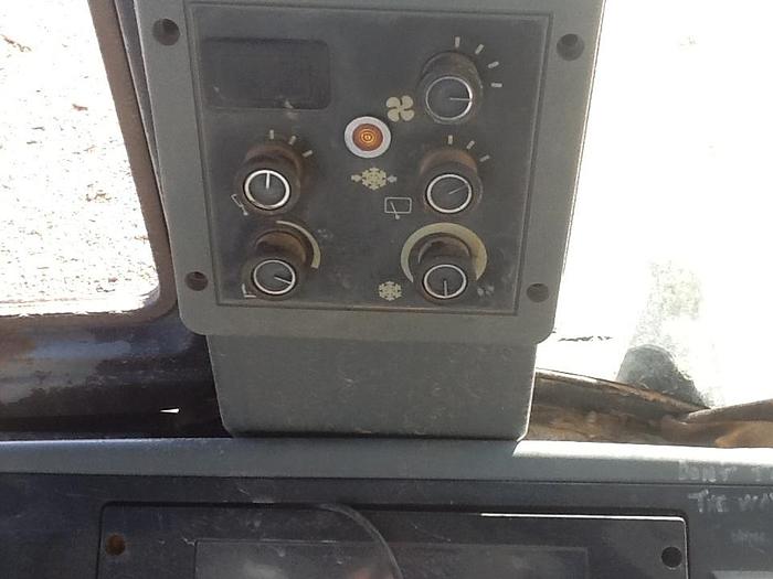 Used 1996 CASE 580L - BACKHOES