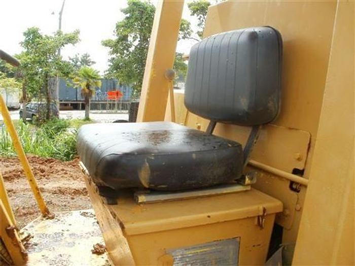 Used 1980 DYNAPAC CA25D - COMPACTORS