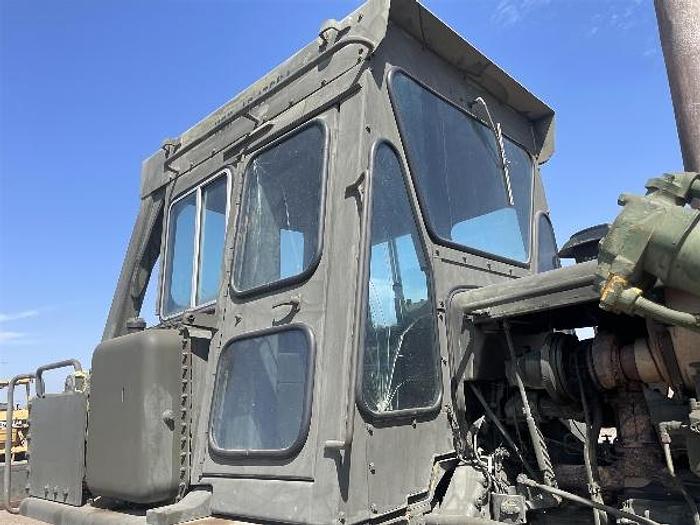 Used 1987 CATERPILLAR D7G - CRAWLER TRACTORS