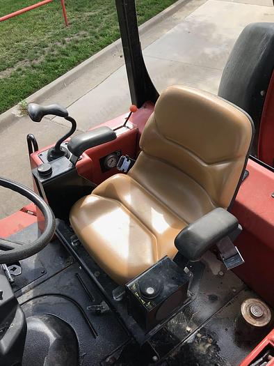 Used 2014 DITCH WITCH RT120 - TRENCHERS