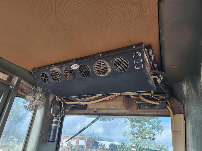 Used 1985 CATERPILLAR 130G - MOTOR GRADERS