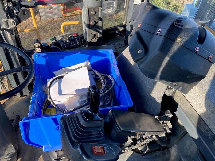 Used JOHN DEERE 764 HIGH SPEED - CRAWLER TRACTORS