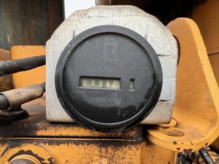 Used 1996 CASE 586E - FORKLIFTS