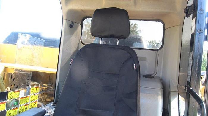 Used 2012 CATERPILLAR 320E - EXCAVATORS