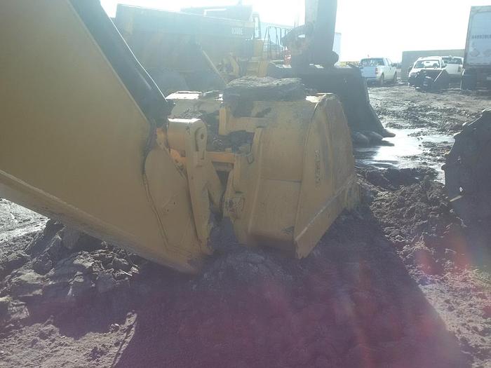 Used 2007 CATERPILLAR 345CL - EXCAVATORS