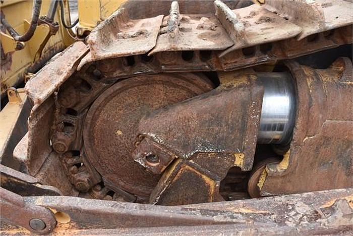 Used 2011 CATERPILLAR D6T XL - CRAWLER TRACTORS