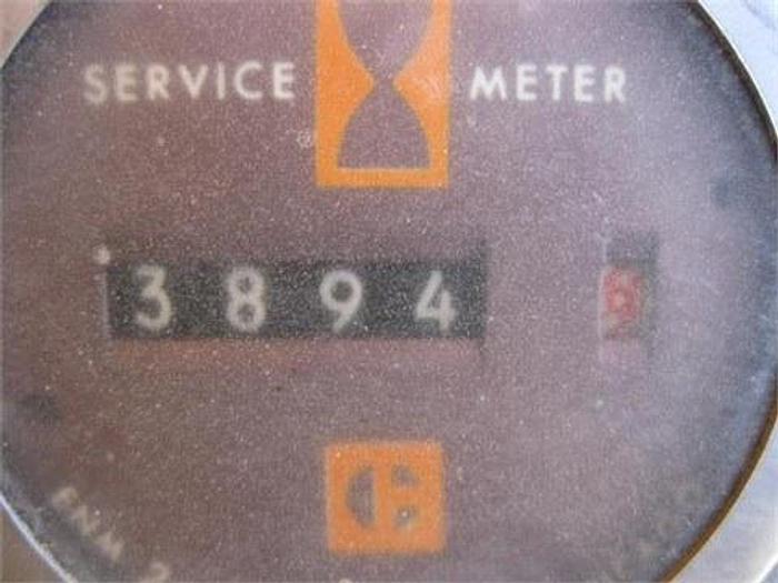 Used 1988 CATERPILLAR D4E - CRAWLER TRACTORS