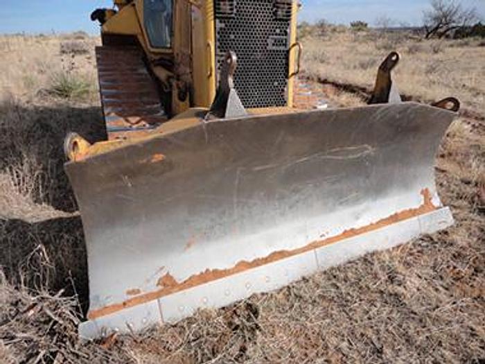 Used 2005 CATERPILLAR D6N XL(CCK) - CRAWLER TRACTORS