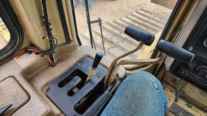 Used 1998 CATERPILLAR D6M LGP - CRAWLER TRACTORS