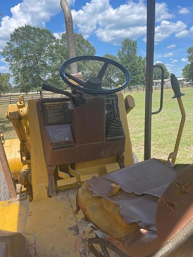 Used 1992 CASE 580 SUPER K,580SK - BACKHOES