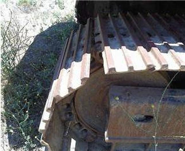 Used 1990 CATERPILLAR EL300B - EXCAVATORS