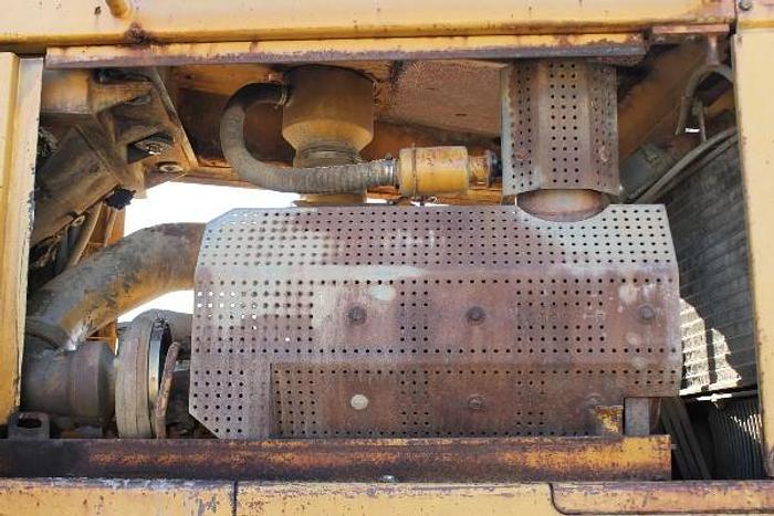 Used 1992 CATERPILLAR D8N - CRAWLER TRACTORS