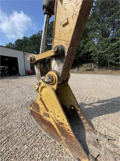 Used 2012 CATERPILLAR 336EL - EXCAVATORS