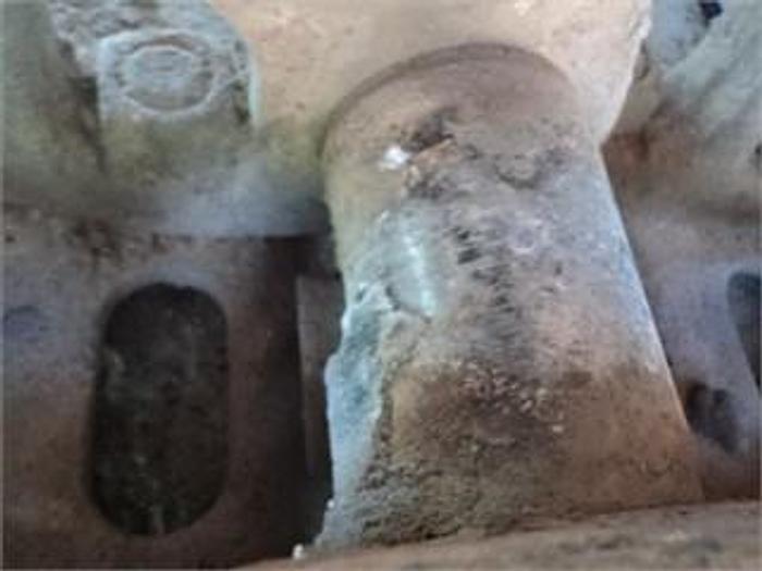 Used 1997 CATERPILLAR 320BL - EXCAVATORS