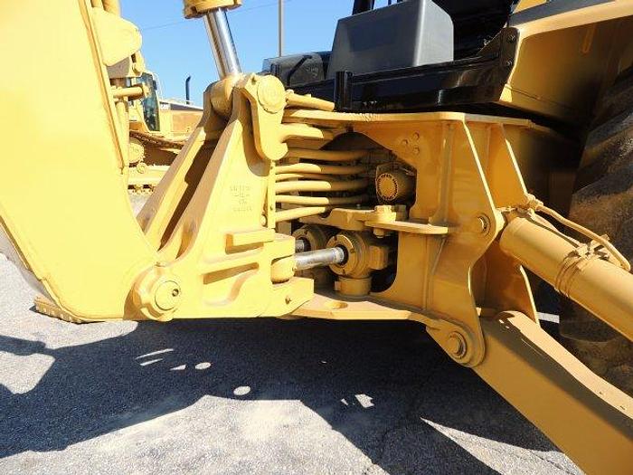 Used 1998 CATERPILLAR 416C - BACKHOES