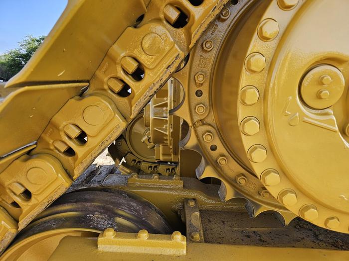 Used 2001 CATERPILLAR D8R - CRAWLER TRACTORS