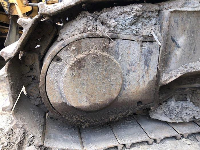 Used 2006 CATERPILLAR 324DL - EXCAVATORS